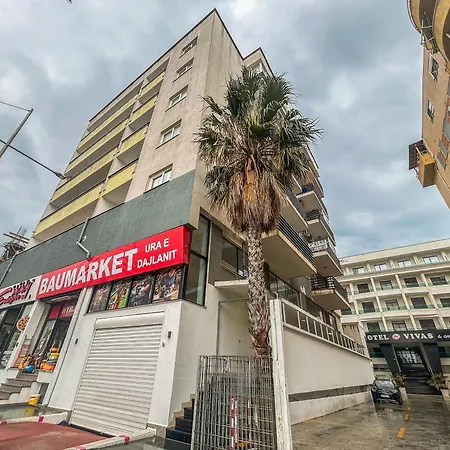 شقة Sunset Paradise *