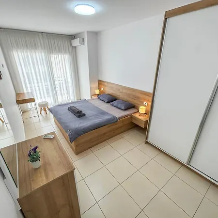 Sunset Paradise Durres