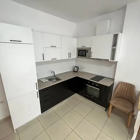 Sunset Paradise Apartment