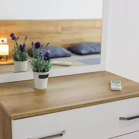 Apartment Sunset Paradise