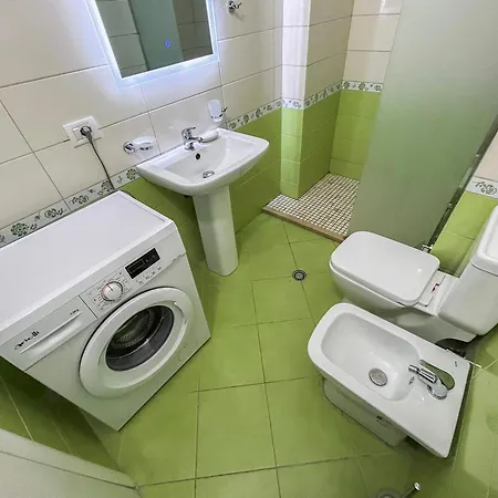 Apartment Sunset Paradise