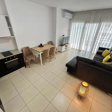 Sunset Paradise * Durrës