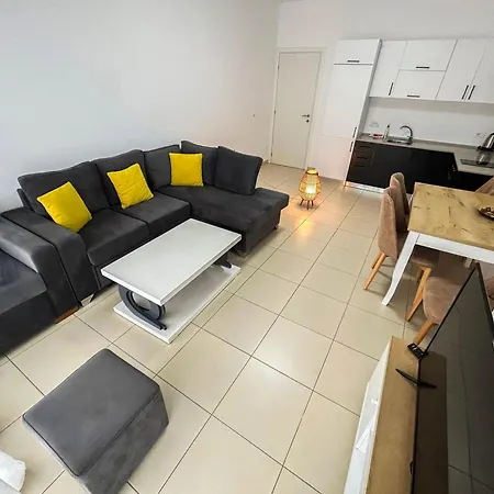 Sunset Paradise * Durres