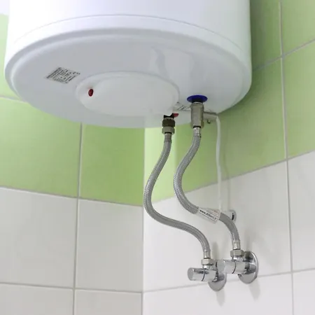 Sunset Paradise Apartment *