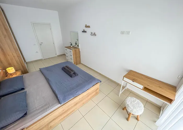 Sunset Paradise Durrës