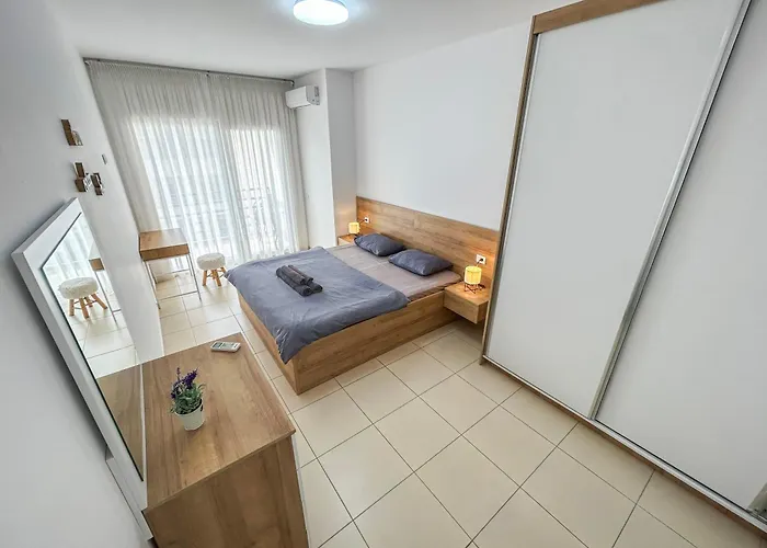 Sunset Paradise Durrës