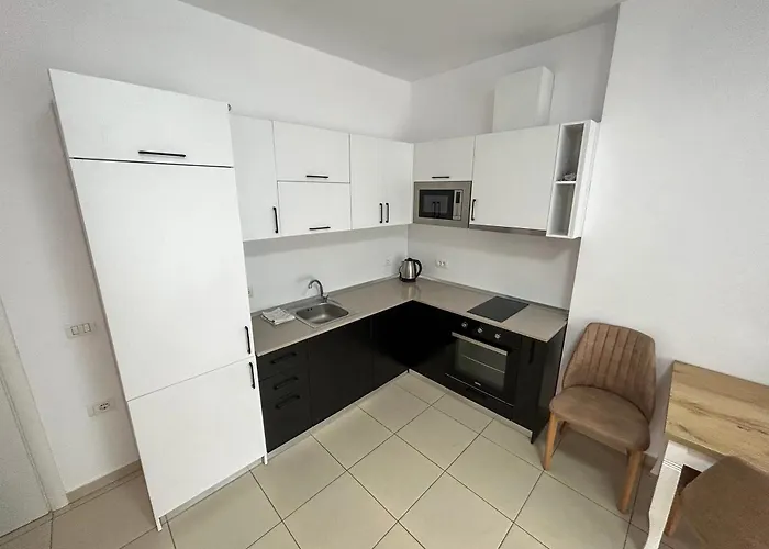 Sunset Paradise Apartament