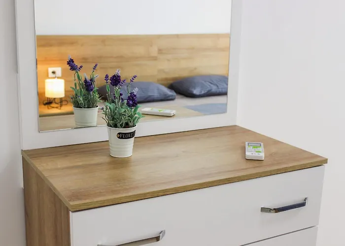 Apartament Sunset Paradise