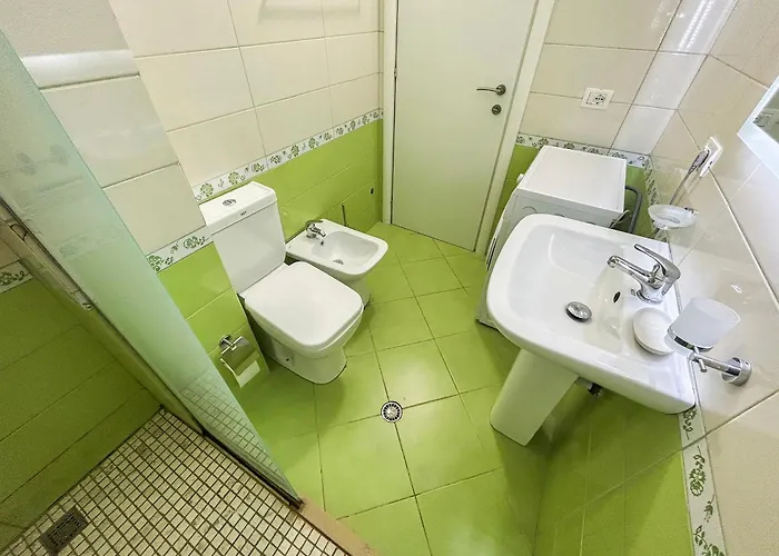 Sunset Paradise * Durrës