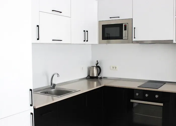 Apartament Sunset Paradise Durrës