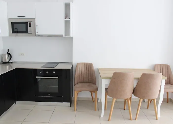 Sunset Paradise * Durrës