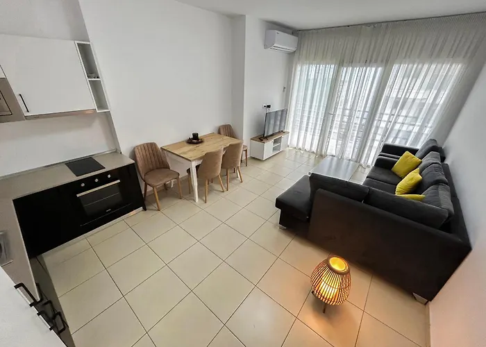 Sunset Paradise * Durrës