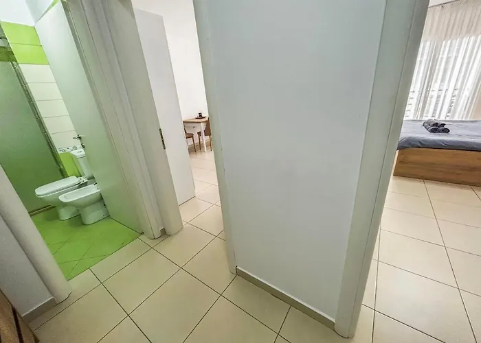 Sunset Paradise Durrës