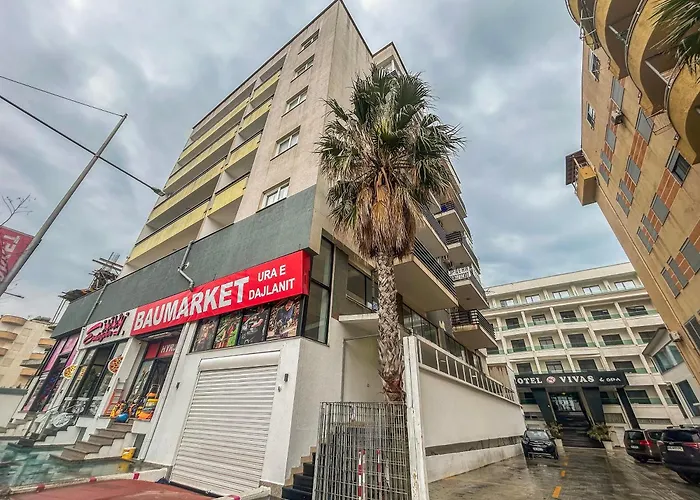 Apartament Sunset Paradise *