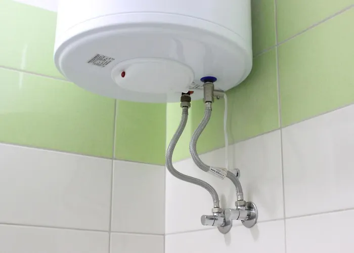 Sunset Paradise Apartament *